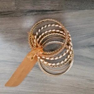 Bracelet Set NWT
